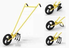 Hectare Ruota Zappa Con 7 inch