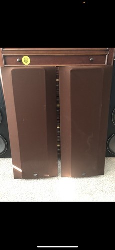 Jbl l150a pair - l150a,