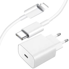 Caricabatteria rapido cavo di