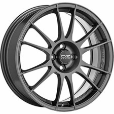 Cerchio lega racing - in, oz