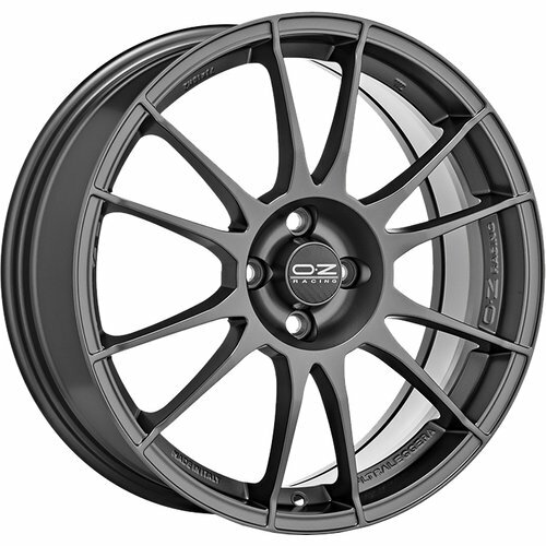 Cerchio lega racing - lega, oz