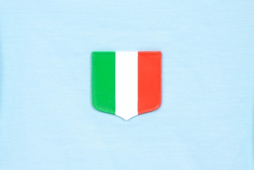 Italia scudetto patch - scudetto,