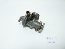 KTM GS 250 - Rubinetto benzina