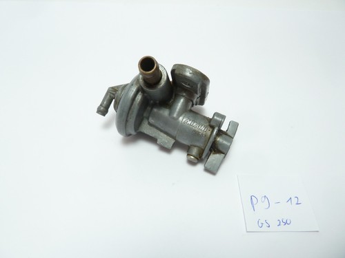 Ktm 250 rubinetto benzina - gs,