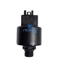 TRASDUTTORE SENSORE DI PRESSIONE 1/4" M