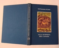 Dal Verrazzano Al Cartier Alla