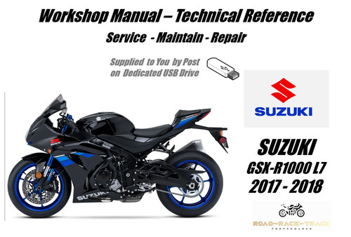 Suzuki gsxr1000 gsx r1000 gsxr - suzuki,