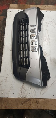 Calandre iveco daily van - calandre,