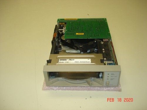 Dec tz30 95mb tape - hh,