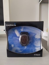 Orologio Garmin FR60 Cardiofrequenzimetro 