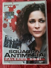 SQUADRA ANTIMAFIA - Palermo