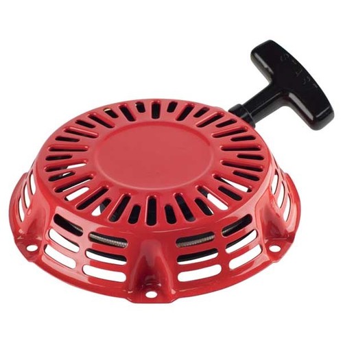 Avviamento strappo rosso - avviamento, a