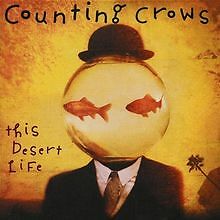 This Desert Life von Counting