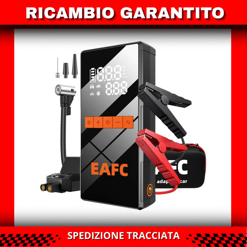 Booster auto con - booster,