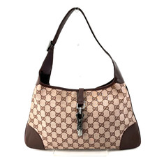 Borsa a tracolla Gucci GG