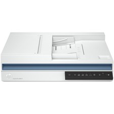 HP Scanner piano e ADF A4