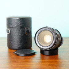 Asahi Pentax Super-Takumar 35