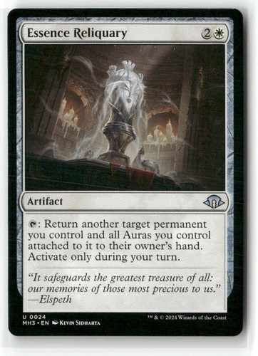 Essence reliquary orizzonti - essence,