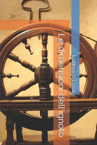 Dimensioni dell ignoto by - dimensioni,