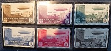 ITALIA 1933 ISOLE EGEE C20 -