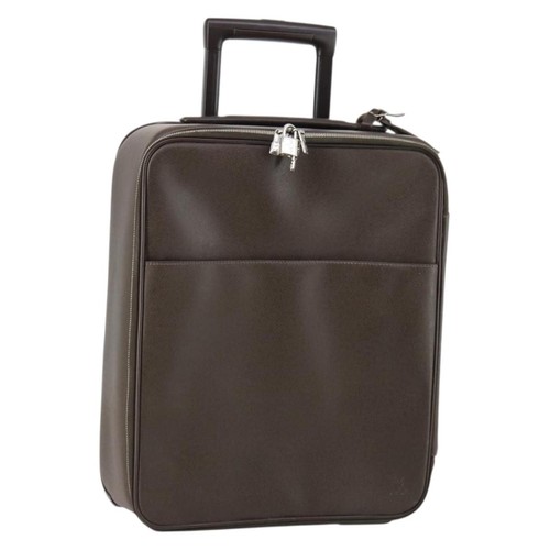Valigia louis vuitton taiga - louis,