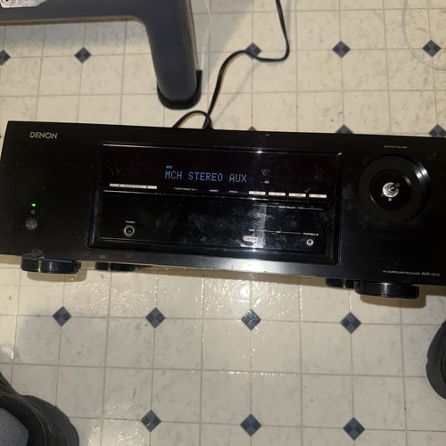 Denon avr 1513 ricevitore - avr-1513,