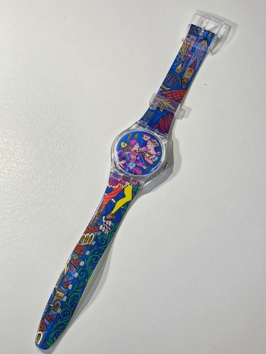 Orologio swatch vintage - orologio,