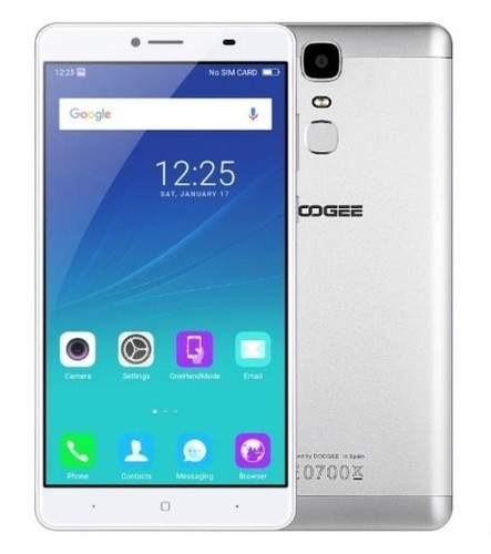 Doogee max smartphone - y6,