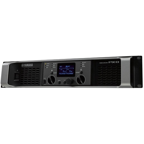 Amplificatore potenza - amplificatore,