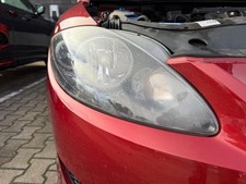 Faro proiettore anteriore