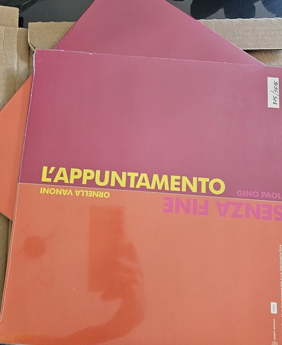 Vinili collezione - vinili,