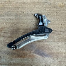 Deragliatore anteriore