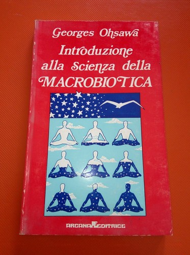 Libro ohsawa introduzione - libro,