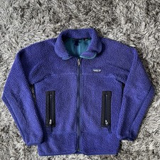 Pile Patagonia vintage anni 90