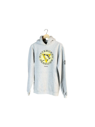 Felpa nhl retro vintage - felpa,