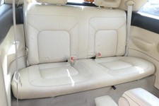 New Beetle 9C Sedili Sedili