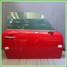 Porta Portiera Sportello Anteriore Destra DX MINI MINI R56 Berlina 2006 2010