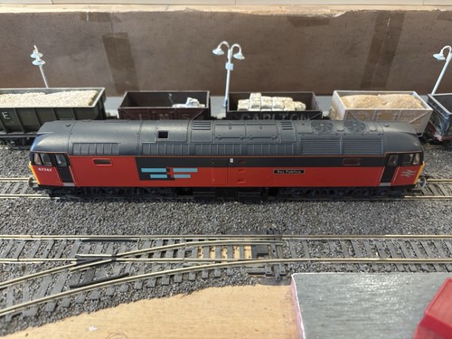 Lima class 47 - class, 47747