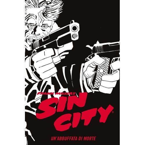 Sin city regular edition di - sin,