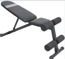 Panca Pesi Sunny Health &