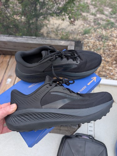 Scarpe corsa uomo - scarpe, brooks