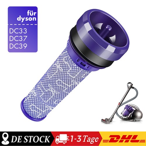 Filtri pre motore per dyson - filtri, pre-motore