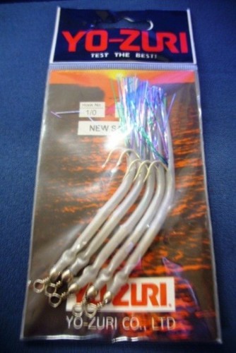 Artificiale zuri new sand - yo-zuri,