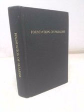 Foundation paradise from - of,
