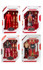 WWE ACTION FIGURE ELITE