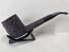 Pipa Ascorti Business Hand Made In Italy  Pfeife Pipe 煙斗管道 (BRB) 