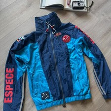 Giacca a vento Adidas x