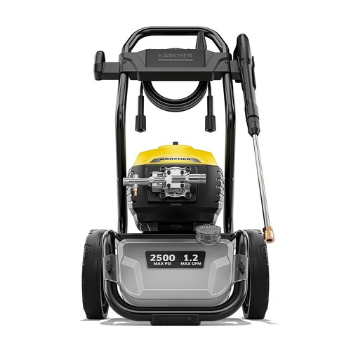 Kärcher 2500 electric - kärcher,