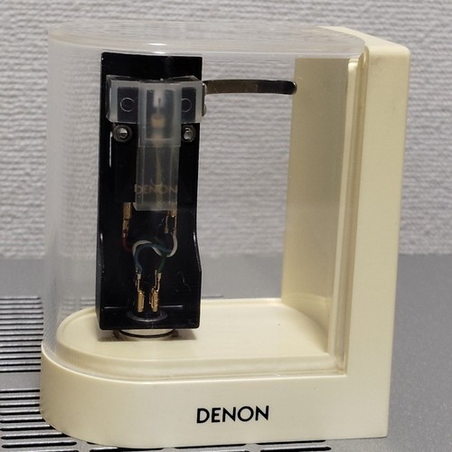 Denon 103lc cartuccia - dl-103lc, mc