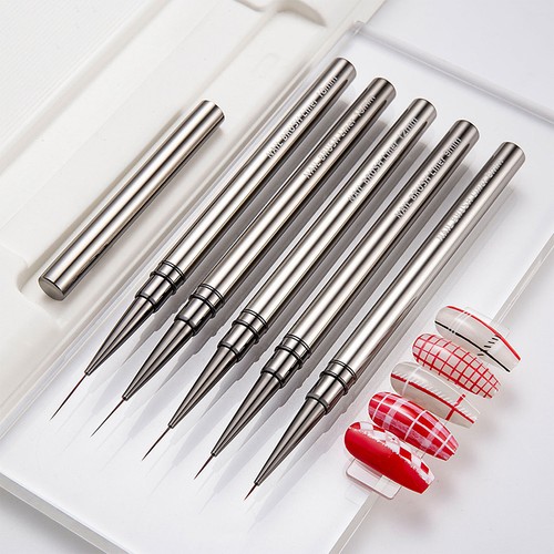 Pennelli nail art liner - art,